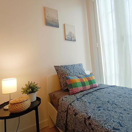Oasis Rooms Barcelona - By Ronda Universidad المظهر الخارجي الصورة