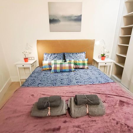 Oasis Rooms Barcelona - By Ronda Universidad المظهر الخارجي الصورة
