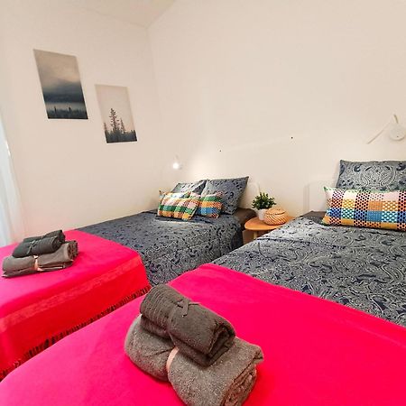 Oasis Rooms Barcelona - By Ronda Universidad المظهر الخارجي الصورة