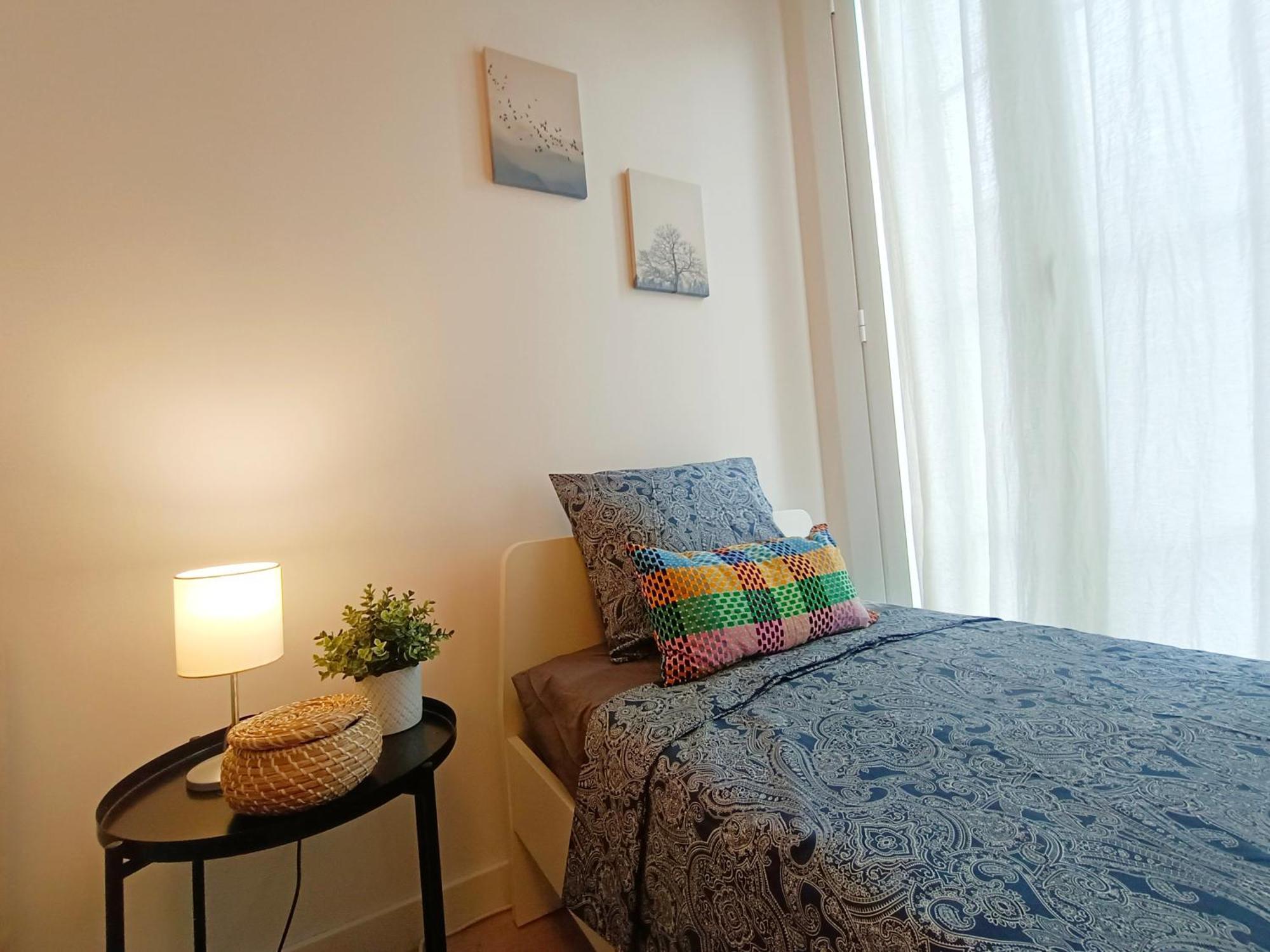 Oasis Rooms Barcelona - By Ronda Universidad المظهر الخارجي الصورة