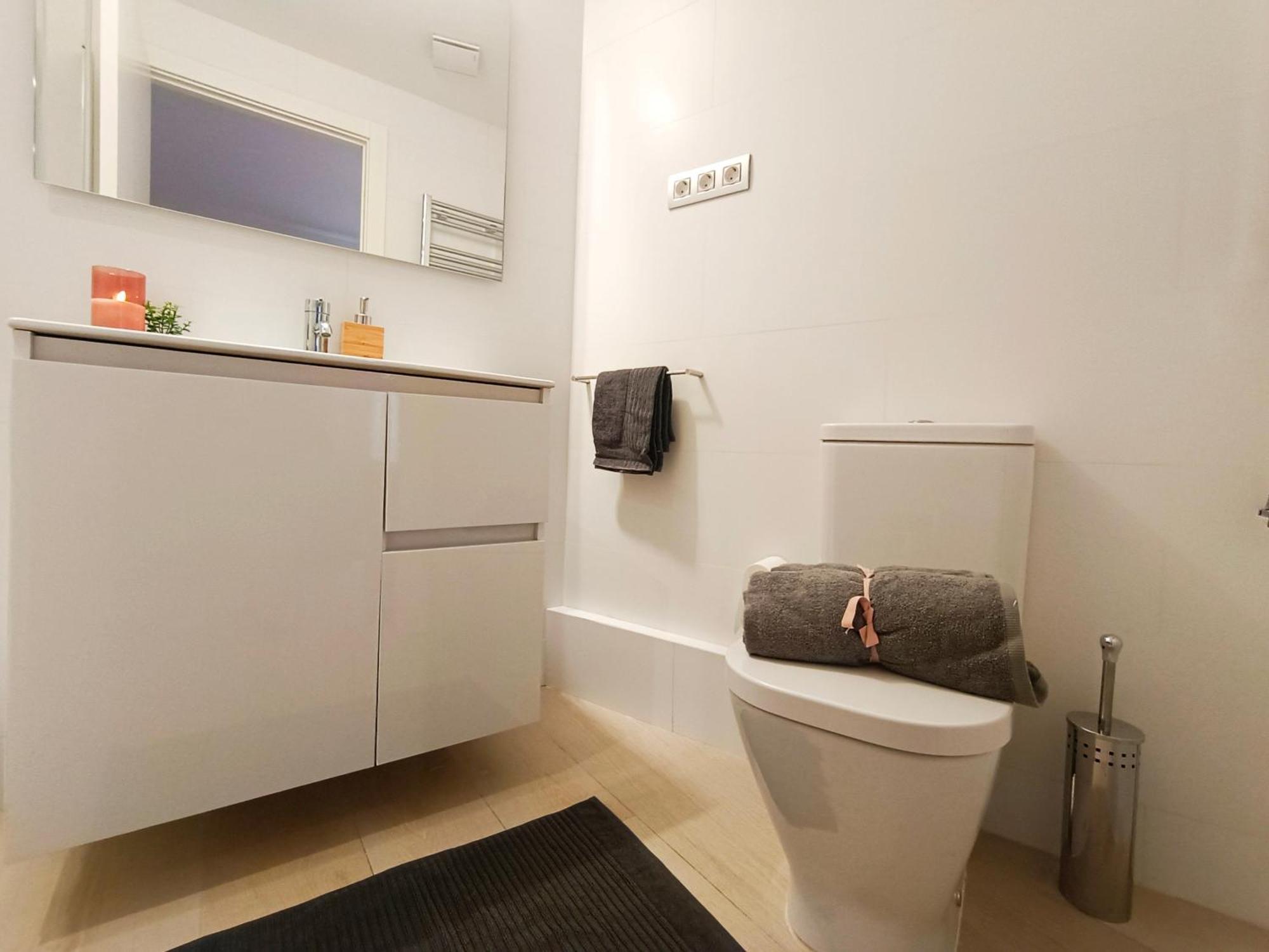 Oasis Rooms Barcelona - By Ronda Universidad المظهر الخارجي الصورة