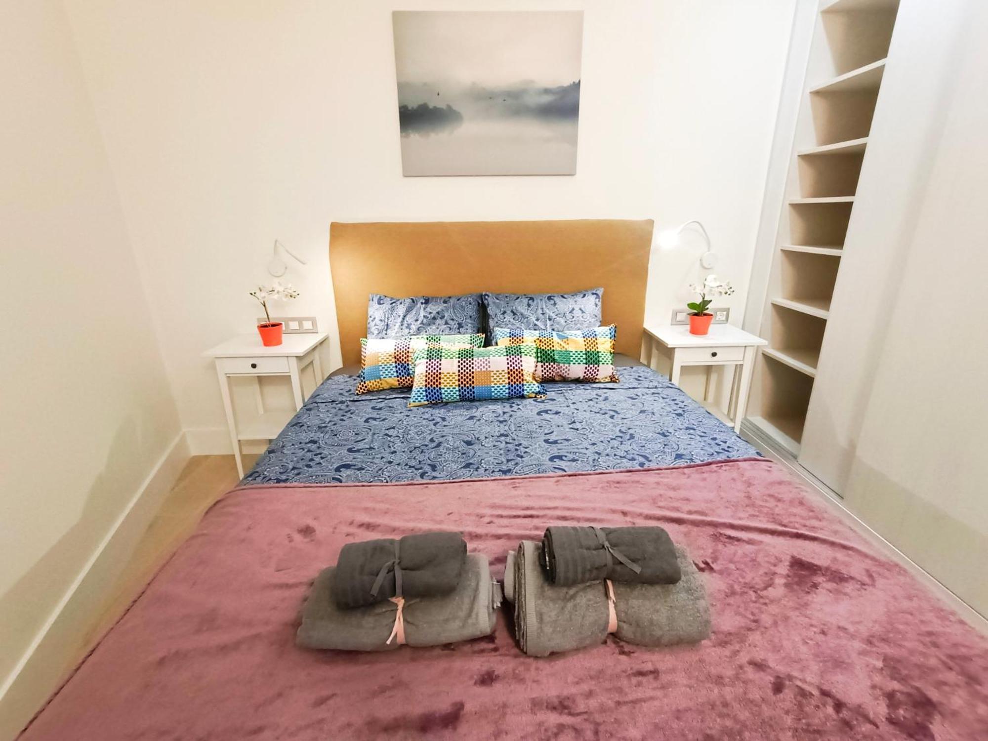Oasis Rooms Barcelona - By Ronda Universidad المظهر الخارجي الصورة