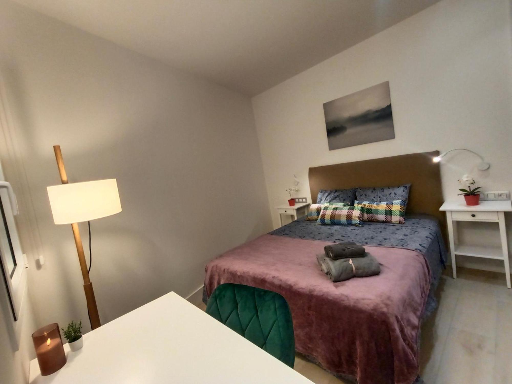 Oasis Rooms Barcelona - By Ronda Universidad المظهر الخارجي الصورة