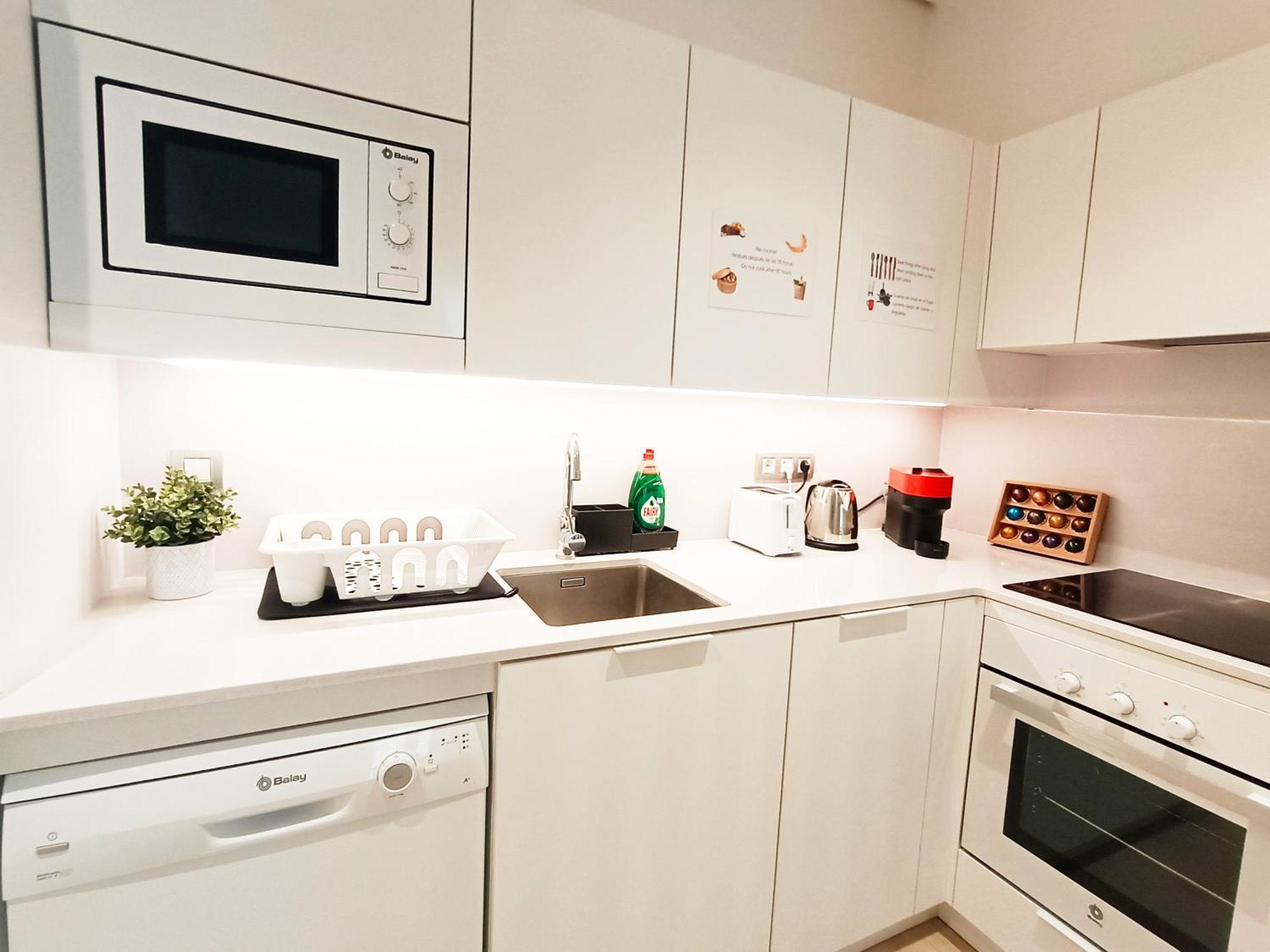Oasis Rooms Barcelona - By Ronda Universidad المظهر الخارجي الصورة